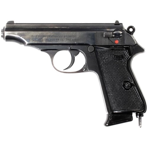 WALTHER PP